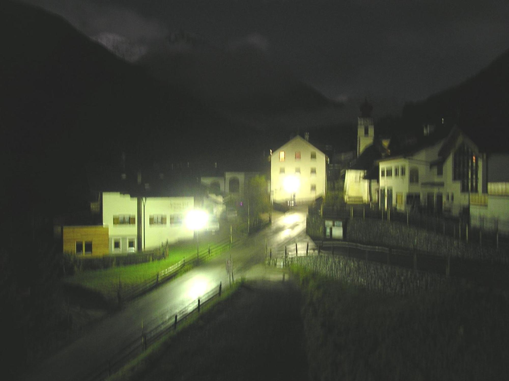 Hotel Edelweiss Malles Venosta Exterior foto